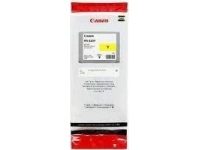 Canon PFI-320Y (2893C001) Rašalinė kasetė, Geltona