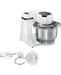 Bosch | MUM Serie Kitchen Machine | MUMS2EW00 | 700 W | Number of speeds 4 | Bowl capacity 3.8 L | White