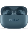 Lenovo TWS YOGA PC Edition | Built-in microphone | Bluetooth | Tidal Teal