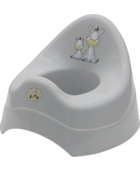 Maltex baby, muzikinis naktipuodis, Zebra, pilkas, 6555_90
