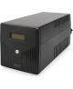 Digitus | Line-Interactive UPS | Line-Interactive UPS DN-170076, 2000VA/1200W 12V/9Ah x2 battery, 4x CEE 7/7, USB, RS232, RJ45,L