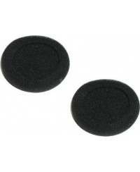 Koss | PORTCUSH Replacement cushion for stereophones | No | Black
