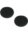 Koss | PORTCUSH Replacement cushion for stereophones | No | Black