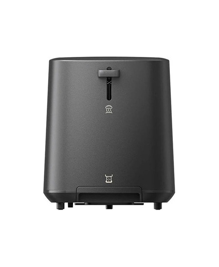 Xiaomi Toaster EU | Power 780–930 W | Number of slots 2 | Housing material Plastic | Black