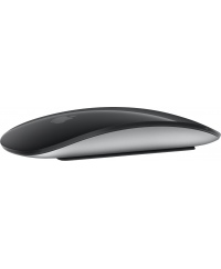 Apple Magic Mouse with Multi-Touch Surface | Wireless | Bluetooth | Black