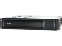 Schneider Electric APC Smart-UPS | SMT1500RMI2UC | 1500 VA | 1000 W