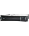Schneider Electric APC Smart-UPS | SMT1500RMI2UC | 1500 VA | 1000 W
