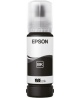 Epson 108 EcoTank (C13T09C14A) Rašalo papildymo buteliukas, Juoda