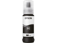 Epson 108 EcoTank (C13T09C14A) Rašalo papildymo buteliukas, Juoda