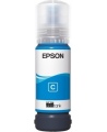 Epson 108 EcoTank (C13T09C24A) Rašalo papildymo buteliukas, Žydra