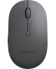Lenovo Multi-device Mouse (X9 Edition) | Wireless | 2.4G, Bluetooth 5.0