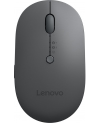 Lenovo Multi-device Mouse (X9 Edition) | Wireless | 2.4G, Bluetooth 5.0