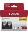 Canon PG-540L (5224B020) Rašalinių kasečių komplektas, Juoda