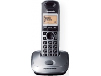 Panasonic | KX-TG2511FXM | Backlight buttons | Built-in display | Caller ID | Black | Phonebook capacity 100 entries | Speakerph