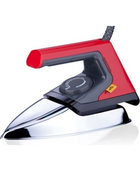 ETA | Iron | ETA724690000 | Dry | 1000 W | Red / black