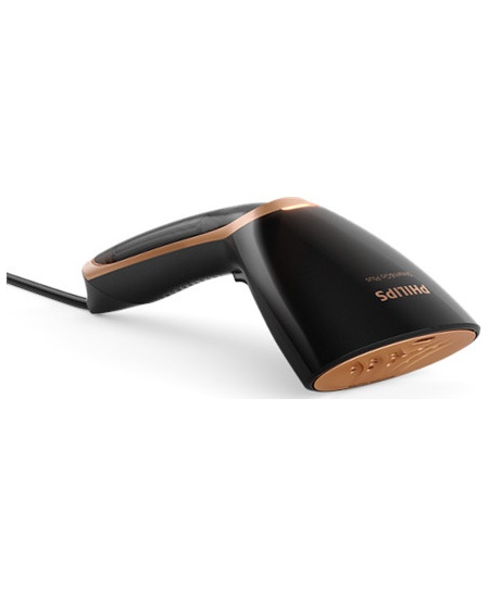 Philips | Steamer | GC362/80 | Handheld | 1300 W | 0.07 L | 24 g/min | Black
