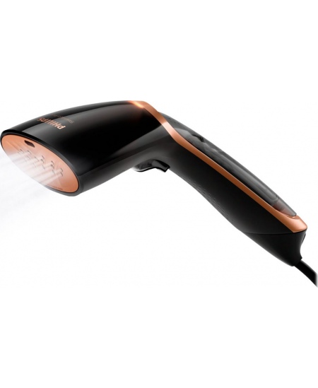 Philips | Steamer | GC362/80 | Handheld | 1300 W | 0.07 L | 24 g/min | Black