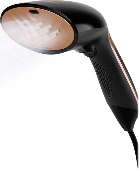 Philips | Steamer | GC362/80 | Handheld | 1300 W | 0.07 L | 24 g/min | Black