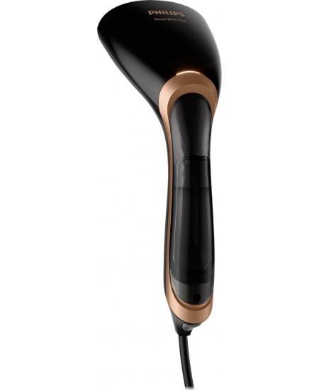 Philips | Steamer | GC362/80 | Handheld | 1300 W | 0.07 L | 24 g/min | Black