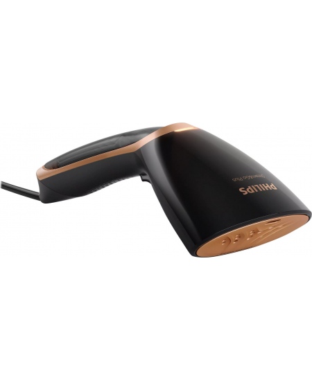 Philips | Steamer | GC362/80 | Handheld | 1300 W | 0.07 L | 24 g/min | Black