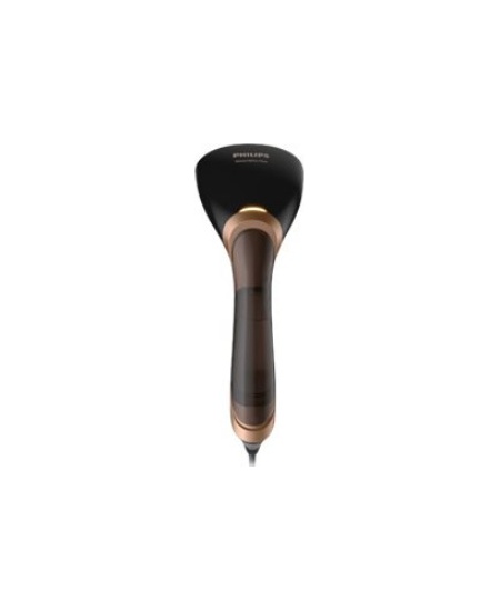 Philips | Steamer | GC362/80 | Handheld | 1300 W | 0.07 L | 24 g/min | Black