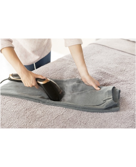 Philips | Steamer | GC362/80 | Handheld | 1300 W | 0.07 L | 24 g/min | Black