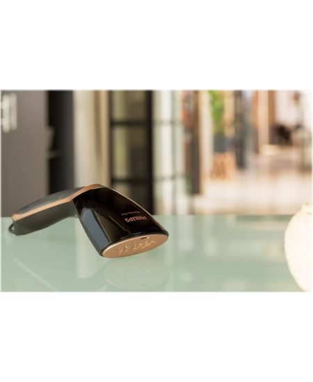 Philips | Steamer | GC362/80 | Handheld | 1300 W | 0.07 L | 24 g/min | Black