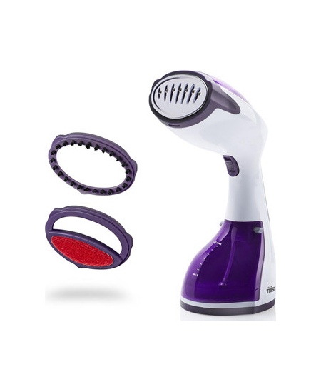 Tristar | Garment Steamer | ST-8916 | Handheld | 1200 W | 0.26 L | 20 g/min | Purple