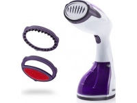 Tristar | Garment Steamer | ST-8916 | Handheld | 1200 W | 0.26 L | 20 g/min | Purple