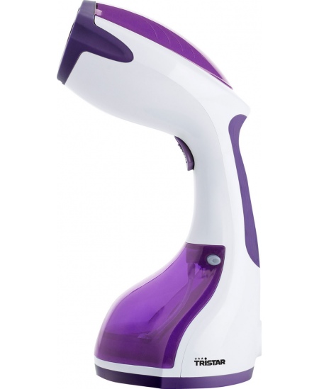 Tristar | Garment Steamer | ST-8916 | Handheld | 1200 W | 0.26 L | 20 g/min | Purple