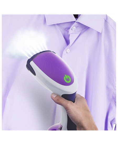 Tristar | Garment Steamer | ST-8916 | Handheld | 1200 W | 0.26 L | 20 g/min | Purple