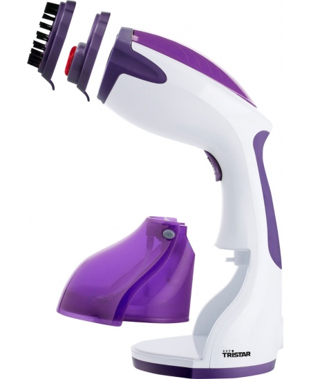 Tristar | Garment Steamer | ST-8916 | Handheld | 1200 W | 0.26 L | 20 g/min | Purple