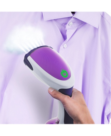 Tristar | Garment Steamer | ST-8916 | Handheld | 1200 W | 0.26 L | 20 g/min | Purple