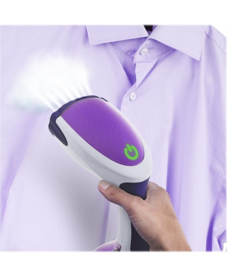 Tristar | Garment Steamer | ST-8916 | Handheld | 1200 W | 0.26 L | 20 g/min | Purple