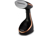 TEFAL | Steamer | DT9100E0 | Handheld | 1600 W | 0.2 L | 30 g/min | Black