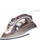 Adler | Iron | AD 5030 | Steam Iron | 3000 W | Water tank capacity 310 ml | Continuous steam 20 g/min | Brown