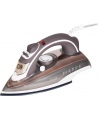 Adler | Iron | AD 5030 | Steam Iron | 3000 W | Water tank capacity 310 ml | Continuous steam 20 g/min | Brown
