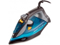Adler | Iron | AD 5032 | Steam Iron | 3000 W | Water tank capacity 350 ml | Continuous steam 45 g/min | Steam boost performance 