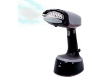 Camry | Garment Steamer | CR 5033 | Handheld | 1800 W | 0.35 L | Black