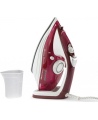 Gorenje | Steam Iron | SIH3000RBC | Steam Iron | 3000 W | Water tank capacity 350 ml | Continuous steam 40 g/min | Steam boost p