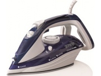 Gorenje | Steam Iron | SIH2600BLC | Steam Iron | 2600 W | Water tank capacity 350 ml | Continuous steam 30 g/min | Steam boost p