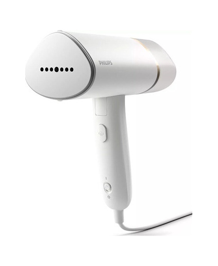 Philips | Steamer | STH3020/10 | Handheld | 1000 W | 0.12 L | 20 g/min | White