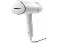 Philips | Steamer | STH3020/10 | Handheld | 1000 W | 0.12 L | 20 g/min | White