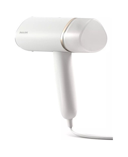 Philips | Steamer | STH3020/10 | Handheld | 1000 W | 0.12 L | 20 g/min | White