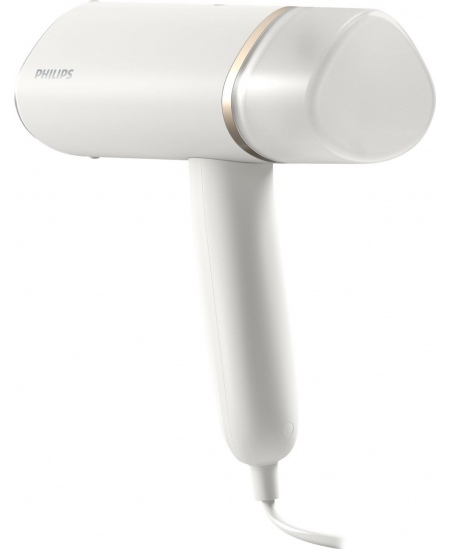 Philips | Steamer | STH3020/10 | Handheld | 1000 W | 0.12 L | 20 g/min | White