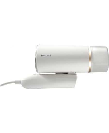Philips | Steamer | STH3020/10 | Handheld | 1000 W | 0.12 L | 20 g/min | White