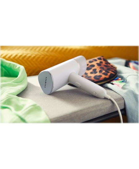 Philips | Steamer | STH3020/10 | Handheld | 1000 W | 0.12 L | 20 g/min | White