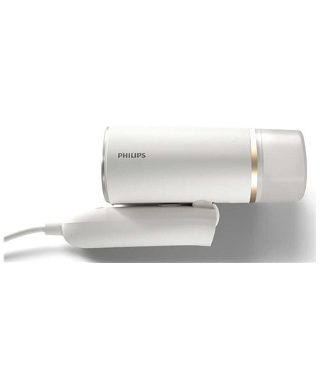 Philips | Steamer | STH3020/10 | Handheld | 1000 W | 0.12 L | 20 g/min | White