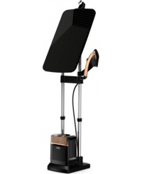 TEFAL | Garment Steamer | IXEO POWER QT2020E0 | Handheld | 2170 W | 1.1 L | 90 g/min | Black/Copper