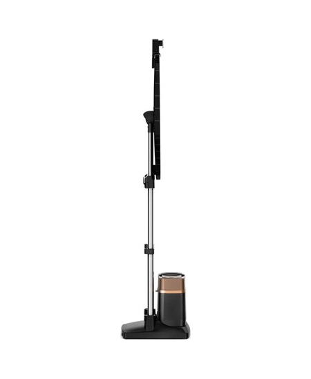 TEFAL | Garment Steamer | IXEO POWER QT2020E0 | Handheld | 2170 W | 1.1 L | 90 g/min | Black/Copper